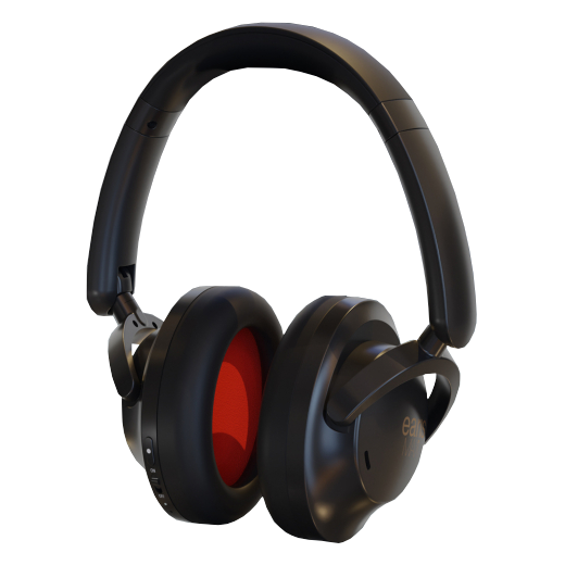 Humantechnik »earisMAX« Bluetooth-Kopfhörer